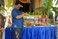 T.Prasanna Kumar at Puttina Roju Movie Opening Stills