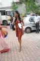 Puvisha Manoharan Hot Stills at IKAT Art Mela