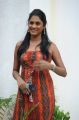 Puvisha Manoharan Hot Stills at IKAT Art Mela