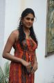 Puvisha Manoharan Hot Stills at IKAT Art Mela