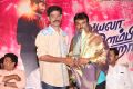 Perarasu @ Puyala Kilambi Varom Movie Audio Launch Stills