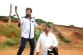 Actor Thaman Kumar, RNR Manohar in Puyala Kilambi Varom Movie Images