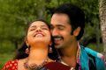 Madhu Sri, Thaman in Puyala Kilambi Varom Movie Stills
