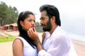 Madhu Sri, Thaman in Puyala Kilambi Varom Movie Stills