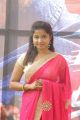 Actress Madhushree @ Puyala Kilambi Varom Movie Team Interview Stills