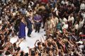 Actress Anushka launches PVP Square Mall, Vijayawada