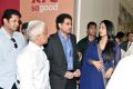 Actress Anushka launches PVP Square Mall, Vijayawada