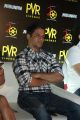 Actor Arjun Sarja @ PVR Grand Galada Mall Chennai Opening Stills