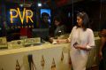 Varalaxmi Sarathkumar @ PVR Grand Galada Mall Chennai Opening Stills