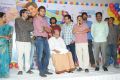 Pyar Mein Padipoyane Movie First Look Launch Photos