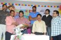 Pyar Mein Padipoyane Movie First Look Launch Photos