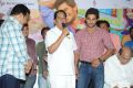 Pyar Mein Padipoyane Movie Logo Launch Photos