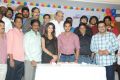 Pyar Mein Padipoyane Movie First Look Launch Photos