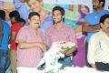 Pyar Mein Padipoyane Movie First Look Launch Photos