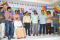 Pyar Mein Padipoyane Movie First Look Launch Photos