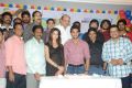 Pyar Mein Padipoyane Movie Logo Launch Photos