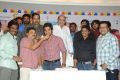 Pyar Mein Padipoyane Movie First Look Launch Photos