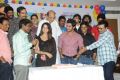 Pyar Mein Padipoyane Movie First Look Launch Photos