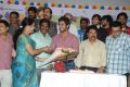 Pyar Mein Padipoyane Movie Logo Launch Photos