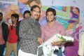 Pyar Mein Padipoyane Movie Logo Launch Photos