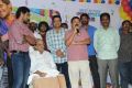 Pyar Mein Padipoyane Movie Logo Launch Photos