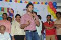 Pyar Mein Padipoyane Movie First Look Launch Photos