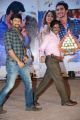 Actor Nani @ Pyar Mein Padipoyane Movie Audio Launch Stills