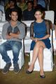 Aadi, Rakul Preet Singh @ Pyar Mein Padipoyane Movie Audio Launch Stills