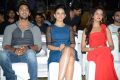 Aadi, Rakul Preet Singh, Shanvi @ Pyar Mein Padipoyane Movie Audio Launch Stills