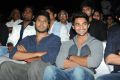 Sandeep, Aadi @ Pyar Mein Padipoyane Movie Audio Launch Stills