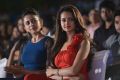 Rakul Preet Singh, Shanvi Srivastava @ Pyar Mein Padipoyane Audio Launch Stills