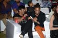 Manchu Manoj, Varun Sandesh @