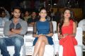 Aadi, Rakul Preet Singh, Shanvi @ Pyar Mein Padipoyane Movie Audio Launch Stills