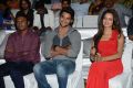 Aadi, Rakul Preet Singh, Shanvi @ Pyar Mein Padipoyane Movie Audio Launch Stills