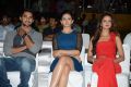 Aadi, Rakul Preet Singh, Shanvi @ Pyar Mein Padipoyane Movie Audio Launch Stills