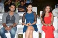 Aadi, Rakul Preet Singh, Shanvi @ Pyar Mein Padipoyane Movie Audio Launch Stills