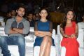 Aadi, Rakul Preet Singh, Shanvi @ Pyar Mein Padipoyane Movie Audio Launch Stills