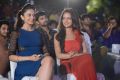 Rakul Preet Singh, Shanvi Srivastava @ Pyar Mein Padipoyane Audio Launch Stills