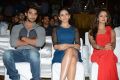 Aadi, Rakul Preet Singh, Shanvi @ Pyar Mein Padipoyane Movie Audio Launch Stills