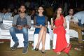 Aadi, Rakul Preet Singh, Shanvi @ Pyar Mein Padipoyane Movie Audio Launch Stills