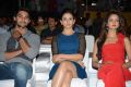 Aadi, Rakul Preet Singh, Shanvi @ Pyar Mein Padipoyane Movie Audio Launch Stills