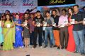 Pyar Mein Padipoyane Movie Audio Launch Stills