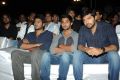 Sandeep, Aadi, Adith @ Pyar Mein Padipoyane Movie Audio Launch Stills