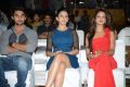 Aadi, Rakul Preet Singh, Shanvi @ Pyar Mein Padipoyane Movie Audio Launch Stills