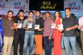 Pyar Mein Padipoyane Movie Audio Launch Stills