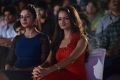 Rakul Preet Singh, Shanvi Srivastava @ Pyar Mein Padipoyane Audio Launch Stills