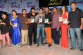 Pyar Mein Padipoyane Movie Audio Launch Stills