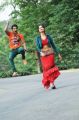 Aadi, Shanvi Srivastava in Pyar Mein Padipoyane Movie Latest Photos