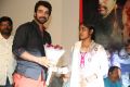 Q Premaku Chavuku Movie Audio Launch Stills