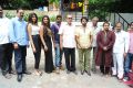 Q Telugu Movie Opening Photos